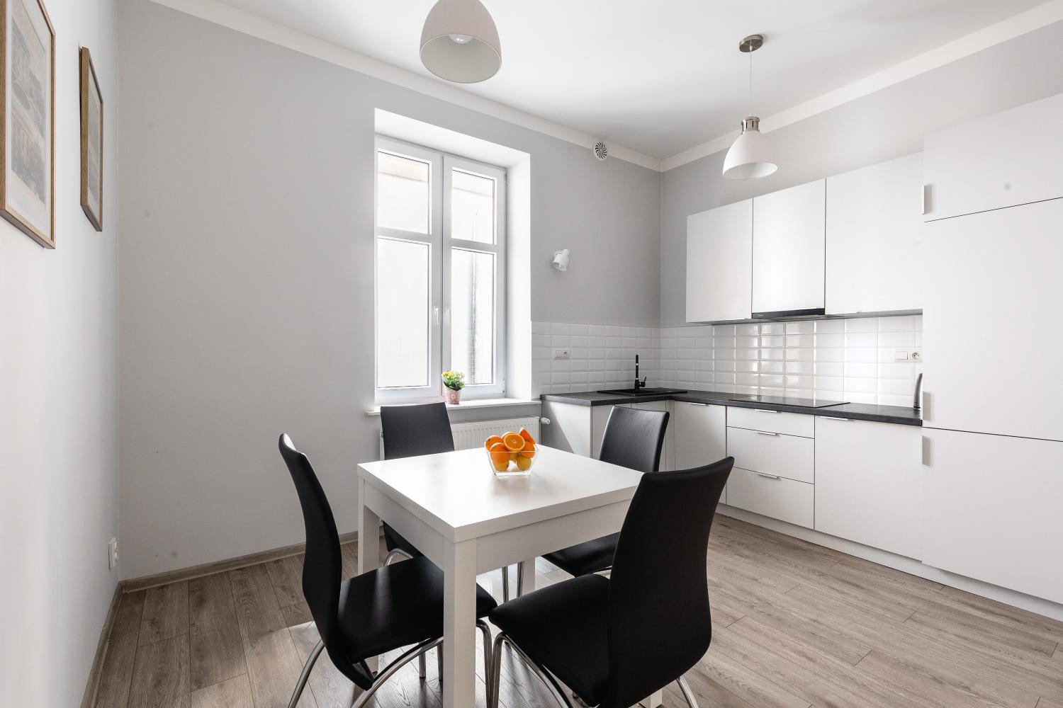 Facilities 5, Apartamenty Starowislna 1, Krakow Main Square, Kraków City