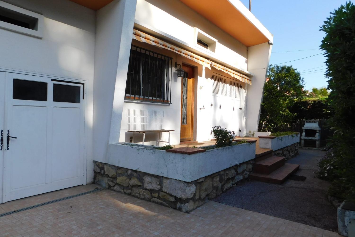 5, Charming 2-bedroom villa 'Miami' with parking, Alpes-Maritimes