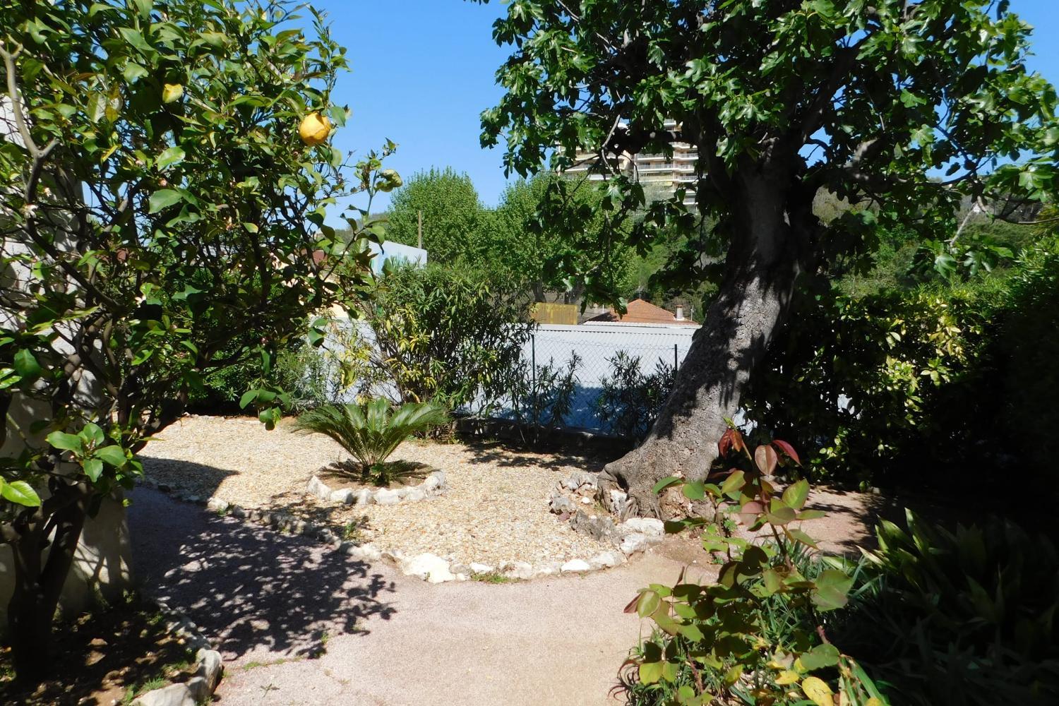 3, Charming 2-bedroom villa 'Miami' with parking, Alpes-Maritimes