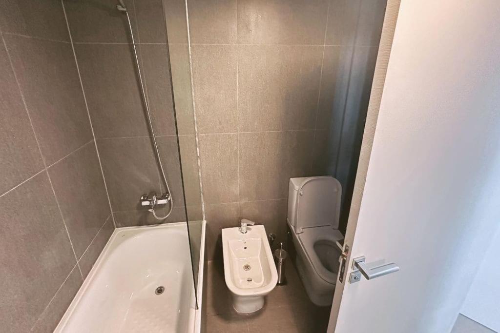 Facilities 5, Condominio de lujo en Palermo, Distrito Federal