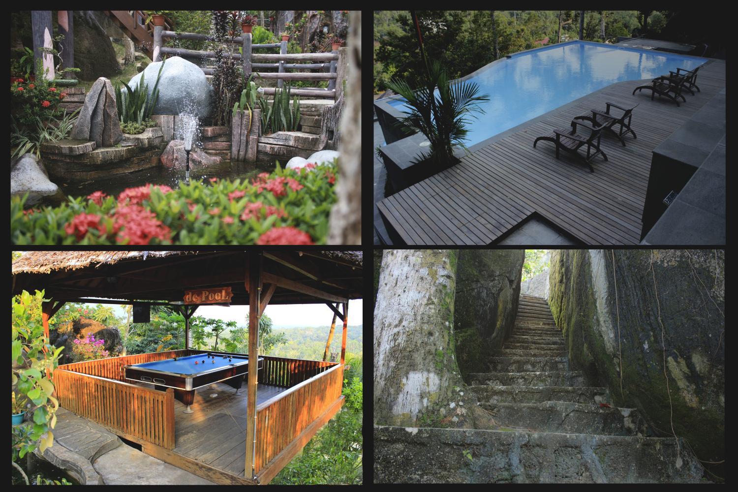 Facilities 5, De Bintan Villa, Bintan Regency