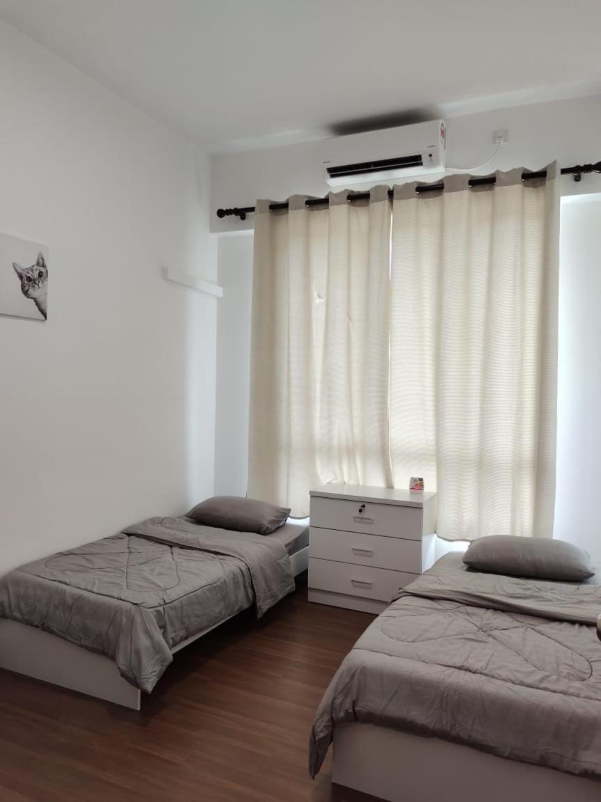 5, The HM Homestay Sri Indah Condominium, Sandakan