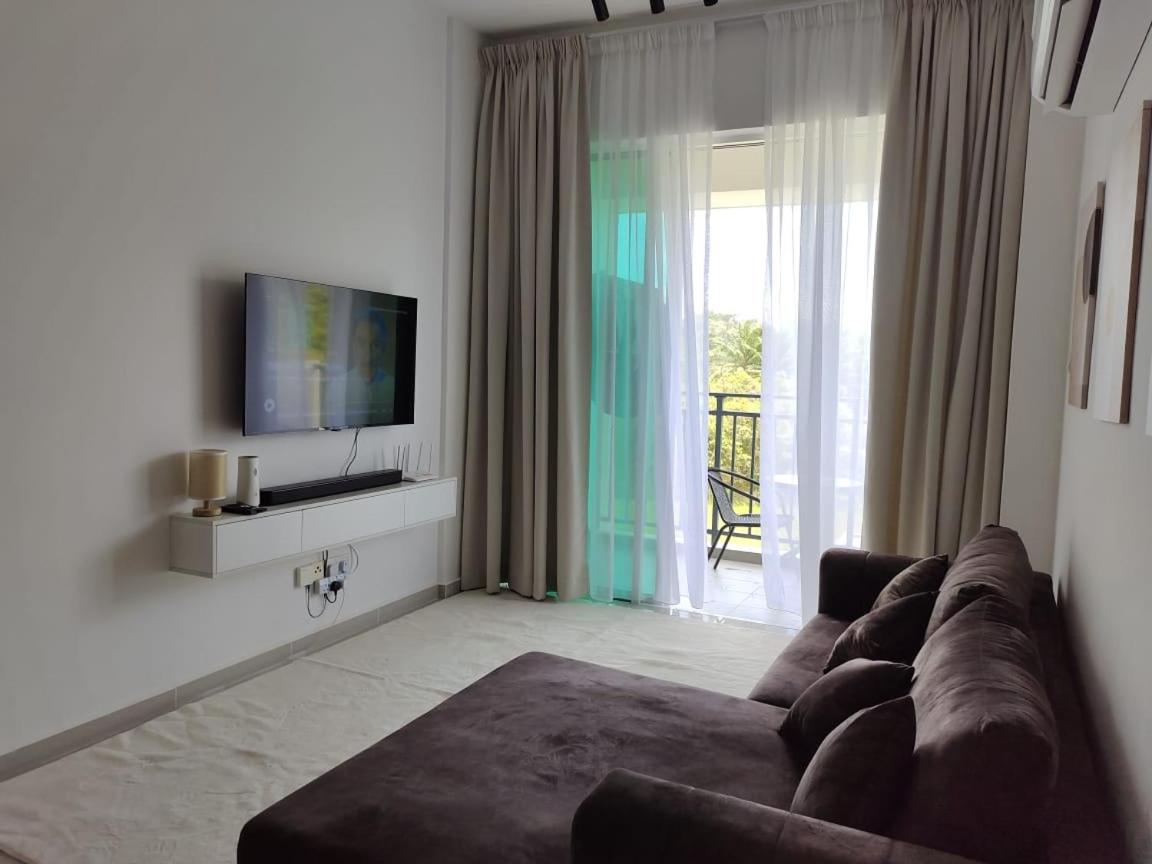 2, The HM Homestay Sri Indah Condominium, Sandakan
