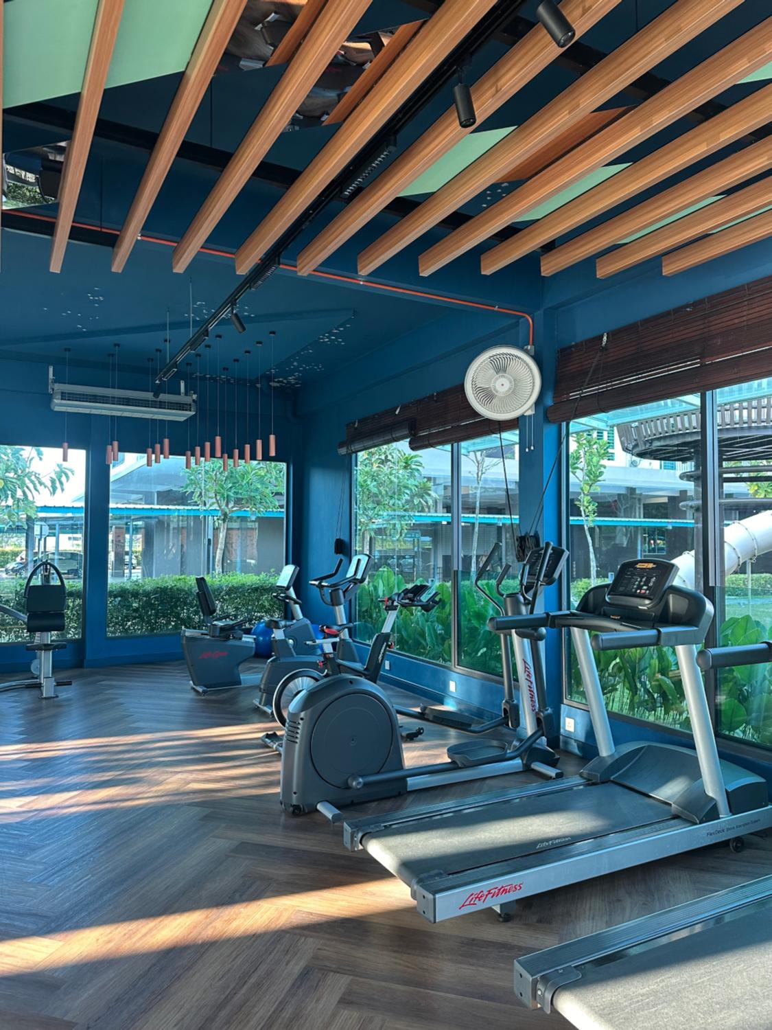 1, The HM Homestay Sri Indah Condominium, Sandakan