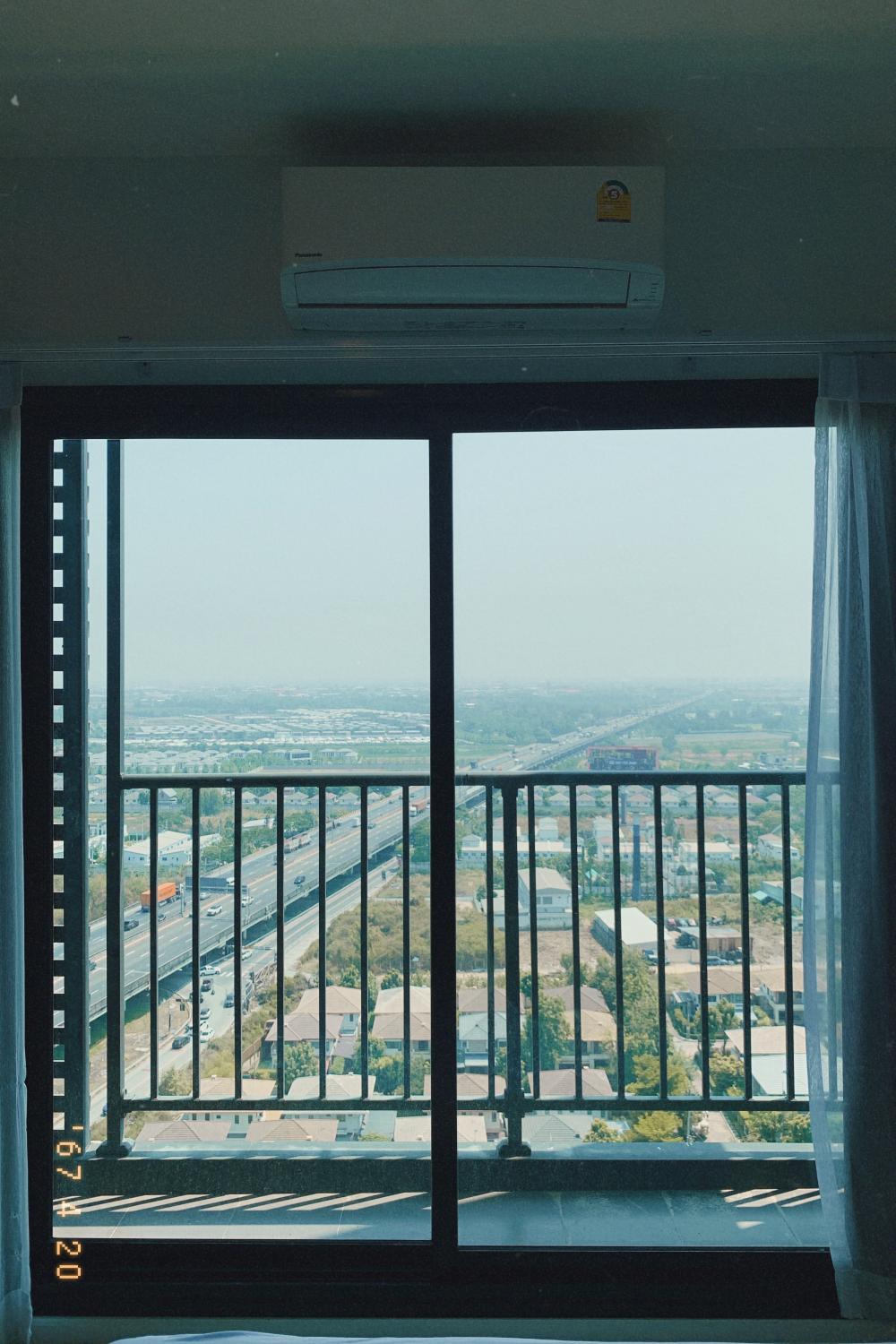 View, Step to Mega Bangna and Near Suvarnbhumi Airport, Bang Plee