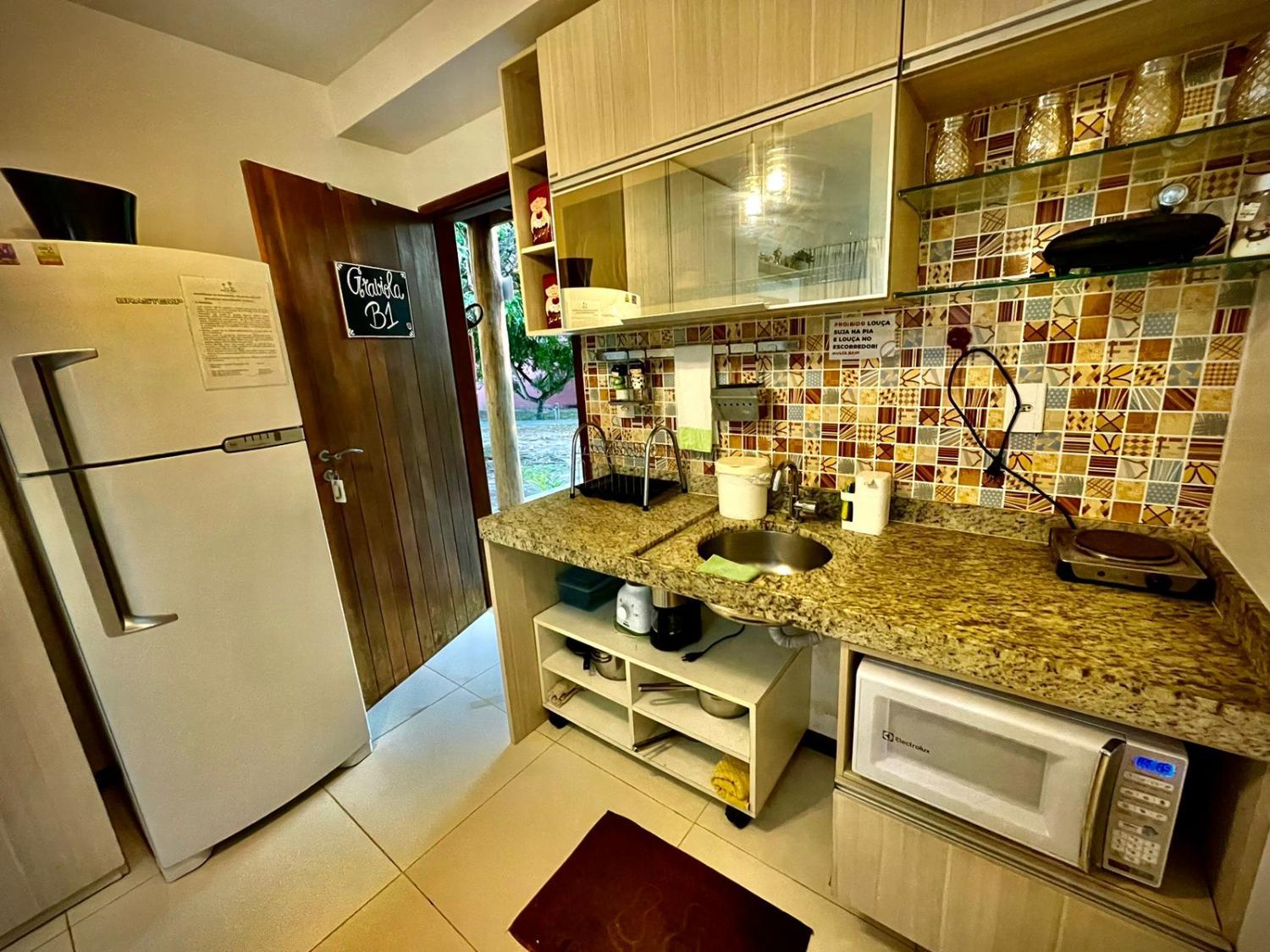 Kitchen 5, Graviola (studio), Maceió (capital)