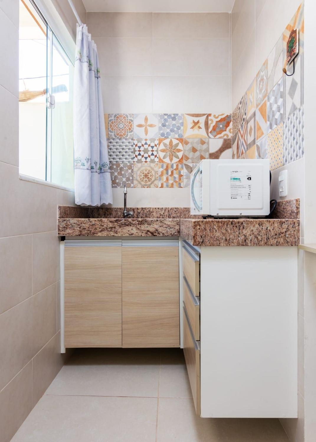 Kitchen 5, Apto em Geriba: Charme e Conforto em Buzios!, Armação dos Búzios