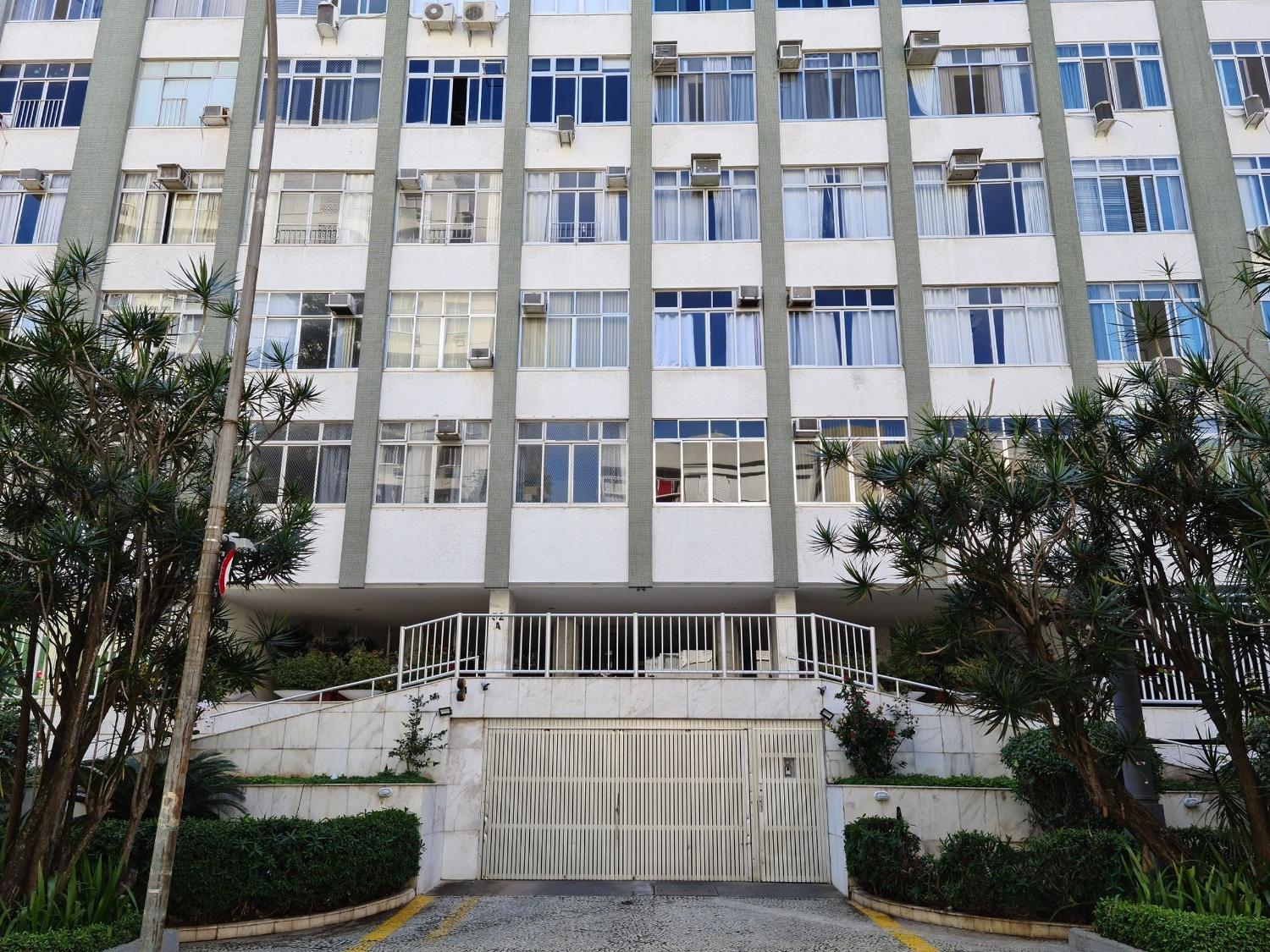 5, Barao Beach, Rio de Janeiro