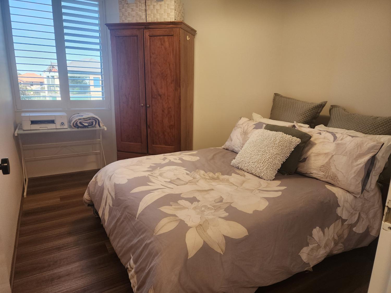 3, cosy room in shared apartment, Mandurah