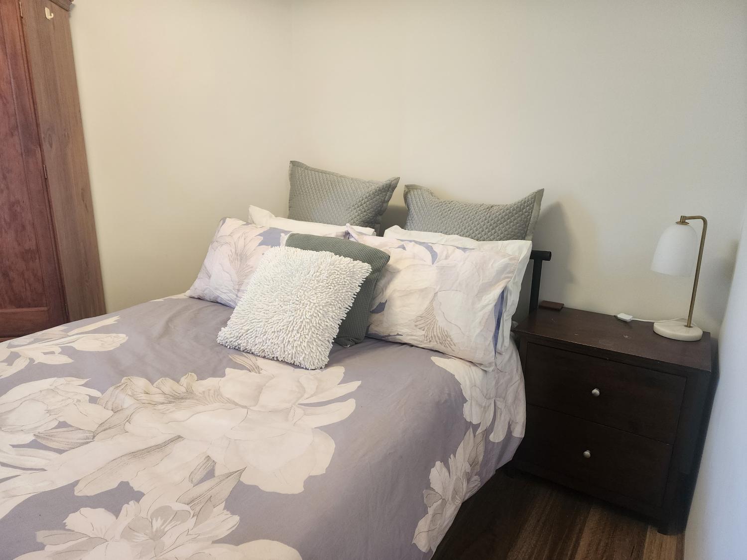 2, cosy room in shared apartment, Mandurah