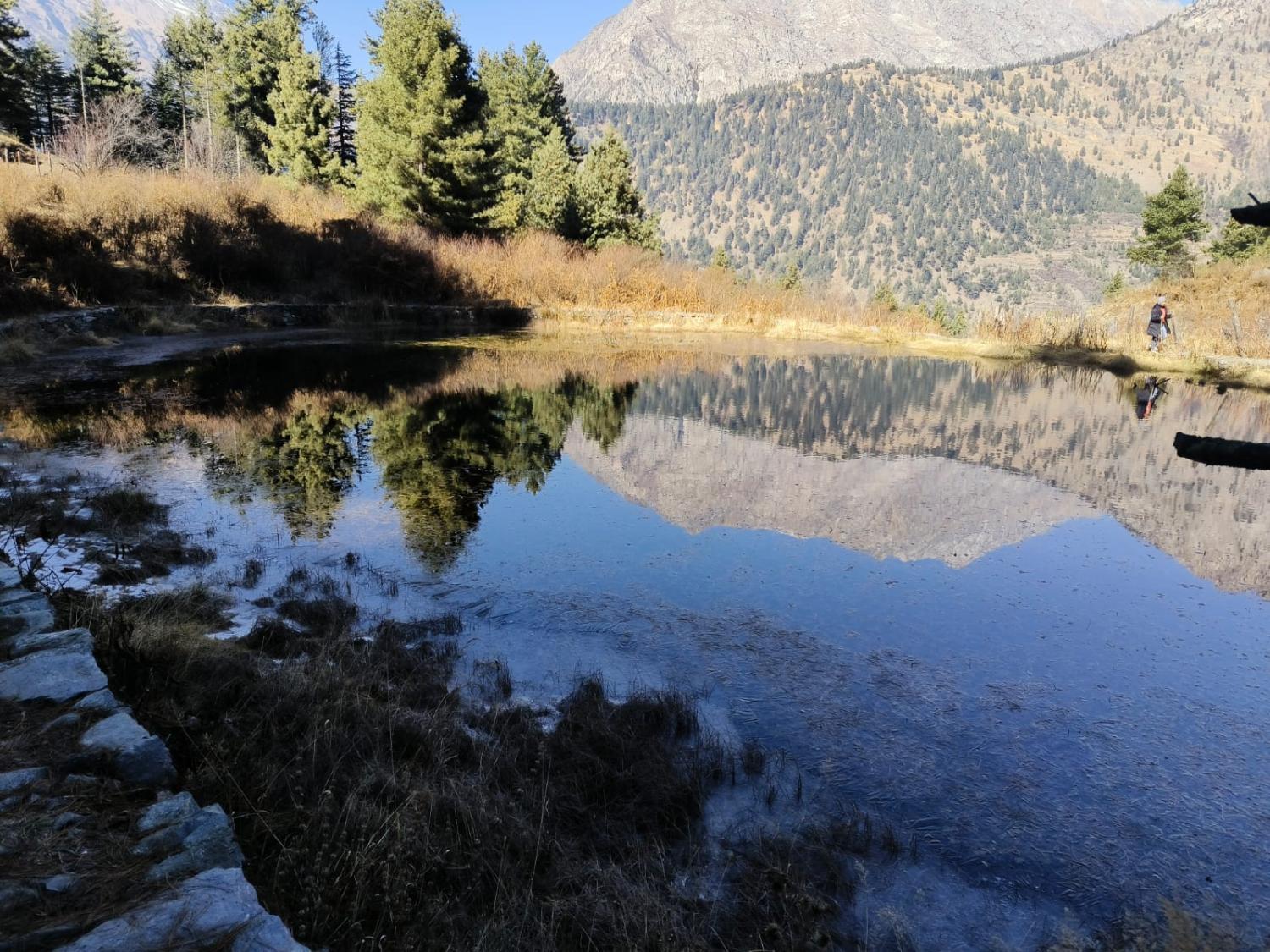 4, Rongpa Home Stay, Uttarkashi