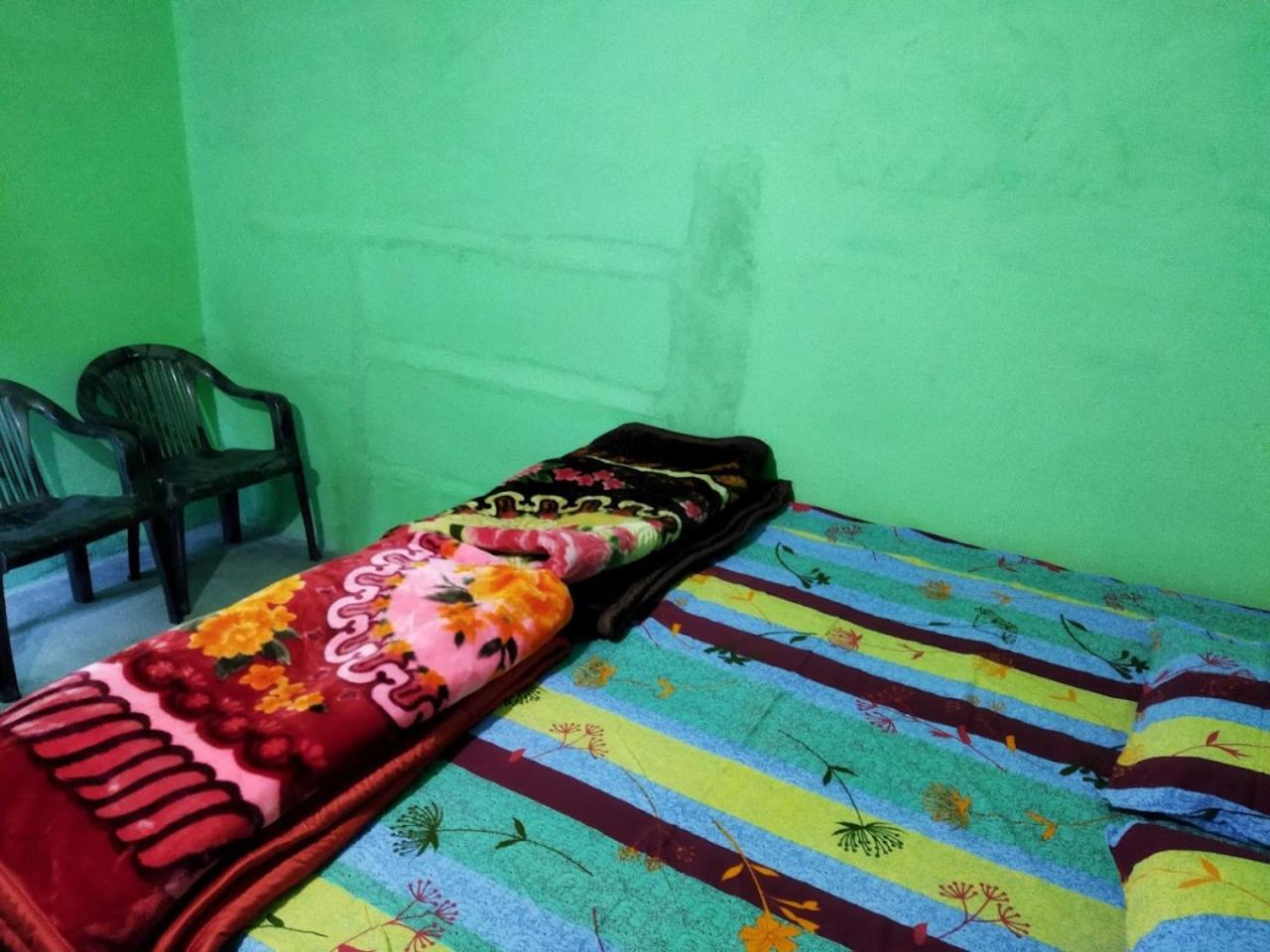 3, Rongpa Home Stay, Uttarkashi