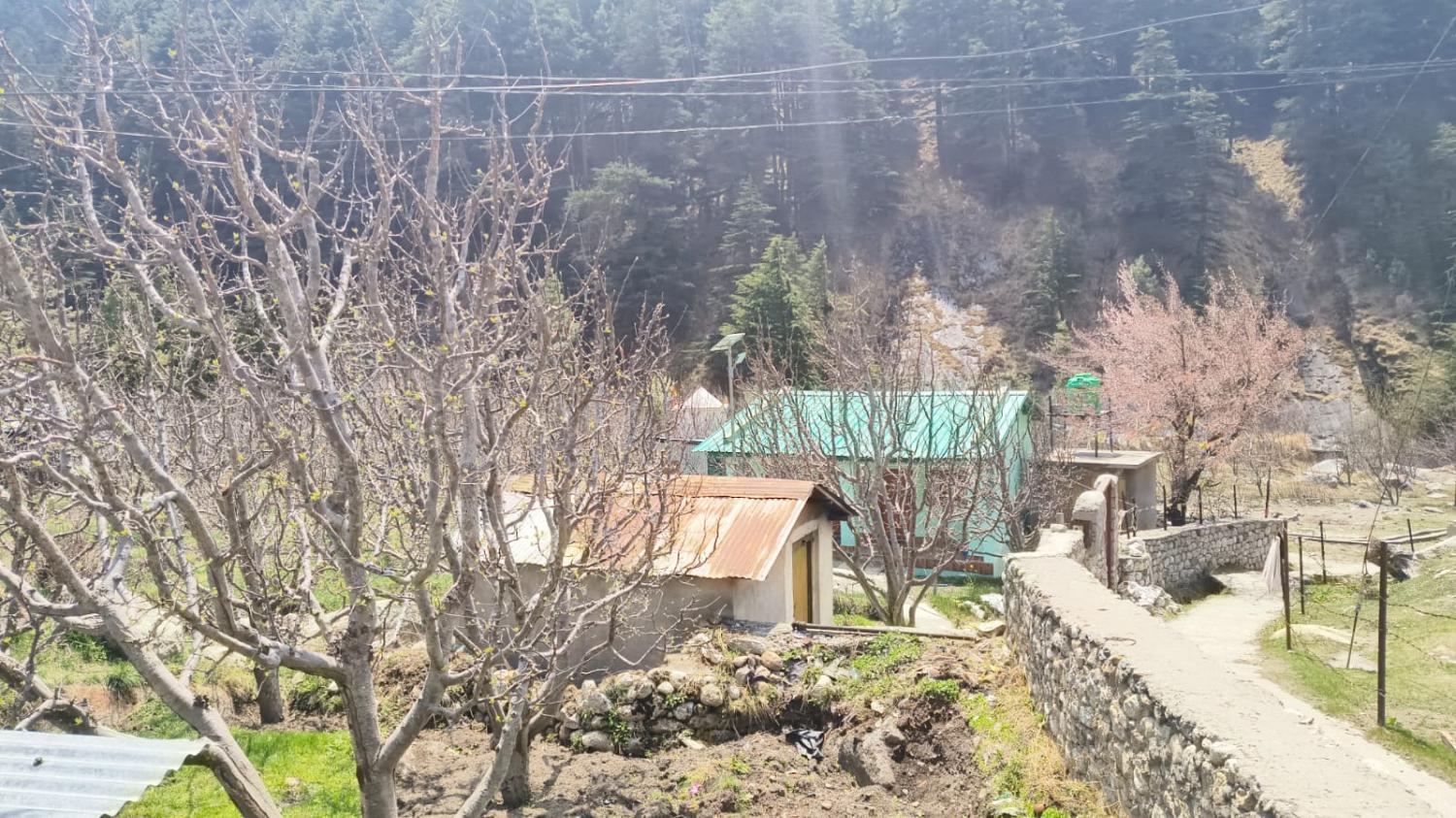 2, Rongpa Home Stay, Uttarkashi