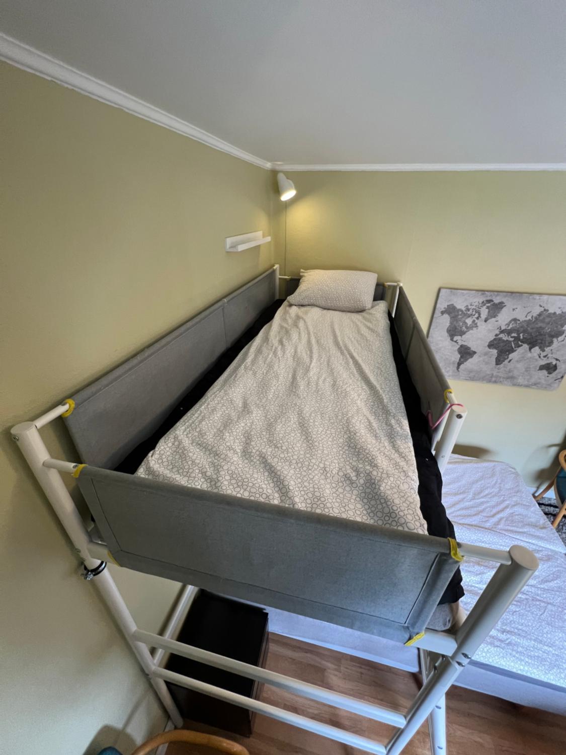 Others 4, Central, university - centralt, hogskolan - 3 rooms, Halmstad