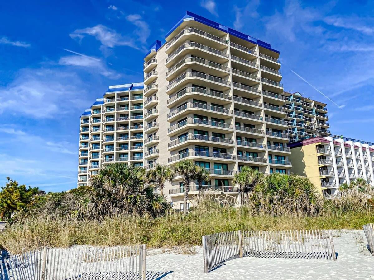 2, Oceanfront Modern Condo w 8 Water Features, Horry