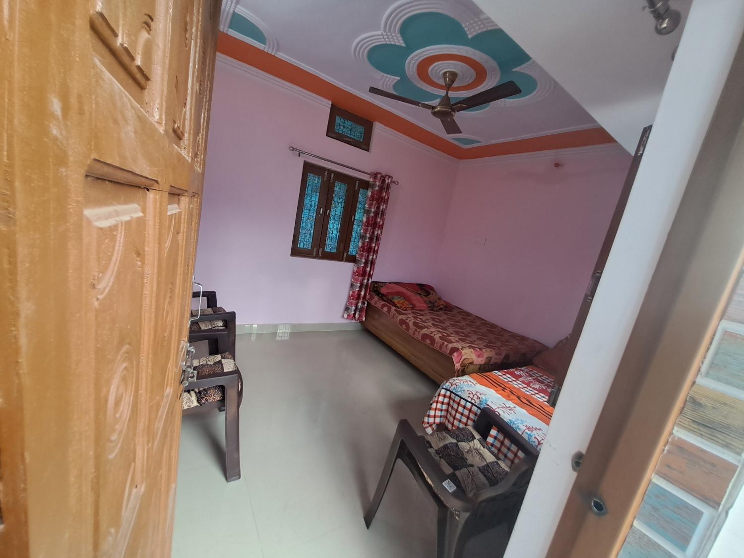 3, Guide to Heaven homestay, Rudraprayag