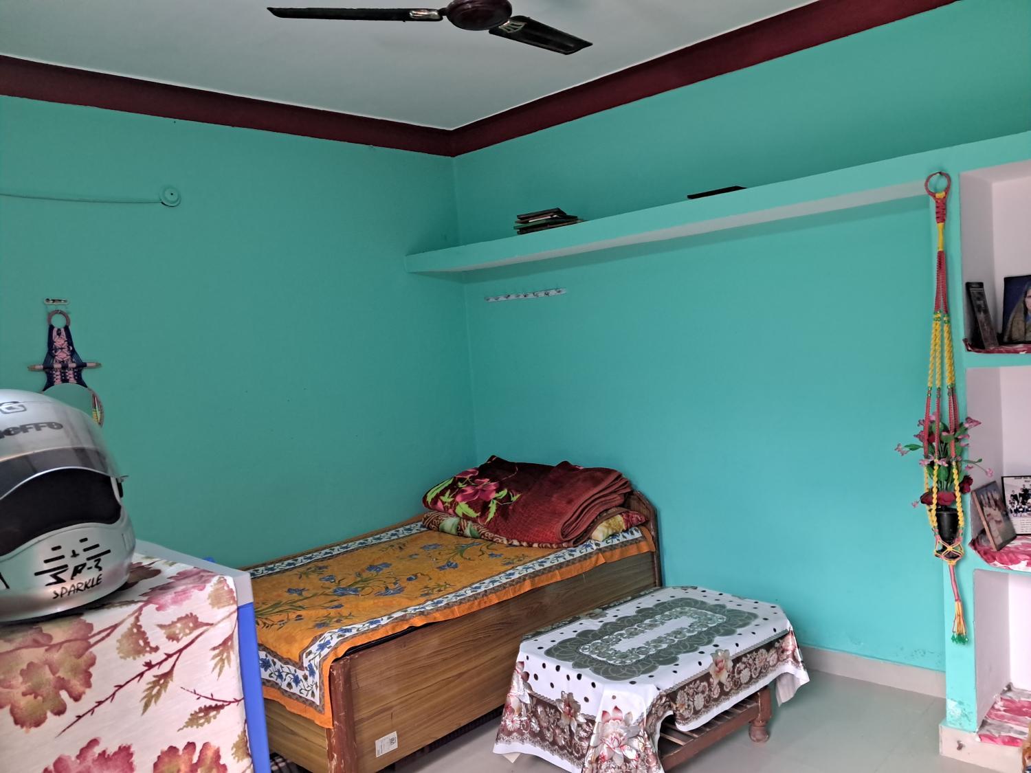 2, Guide to Heaven homestay, Rudraprayag