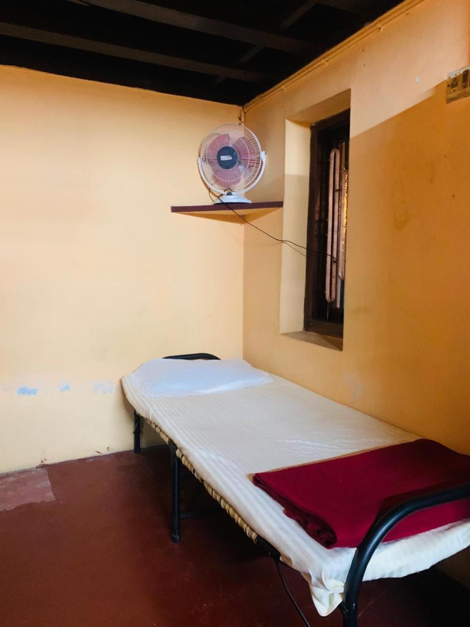 5, NEW KOVILAKAM HERITAGE HOME, Wayanad