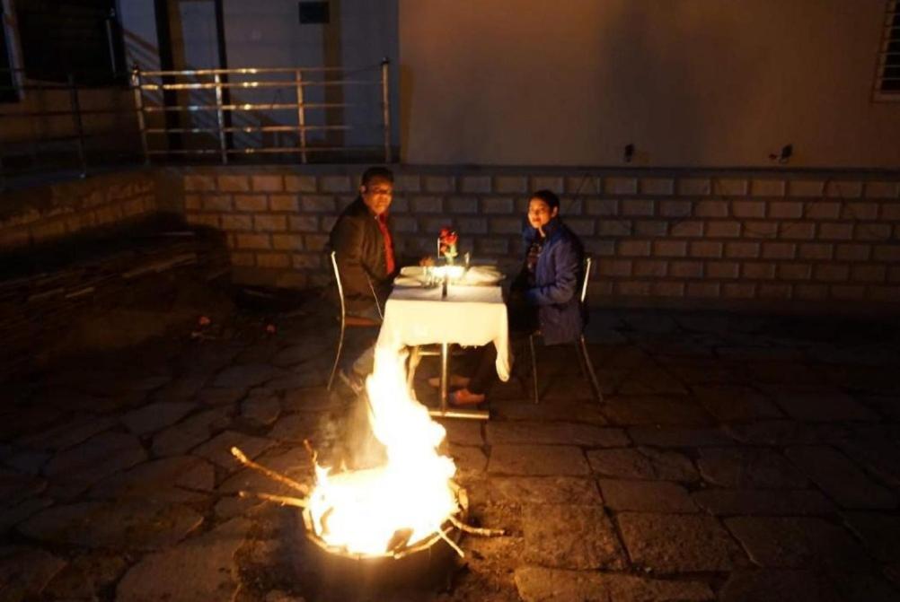 5, Hotel Joshimath Inn, Chamoli