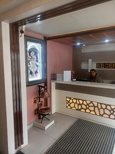 5, Hotel Badri, Chamoli