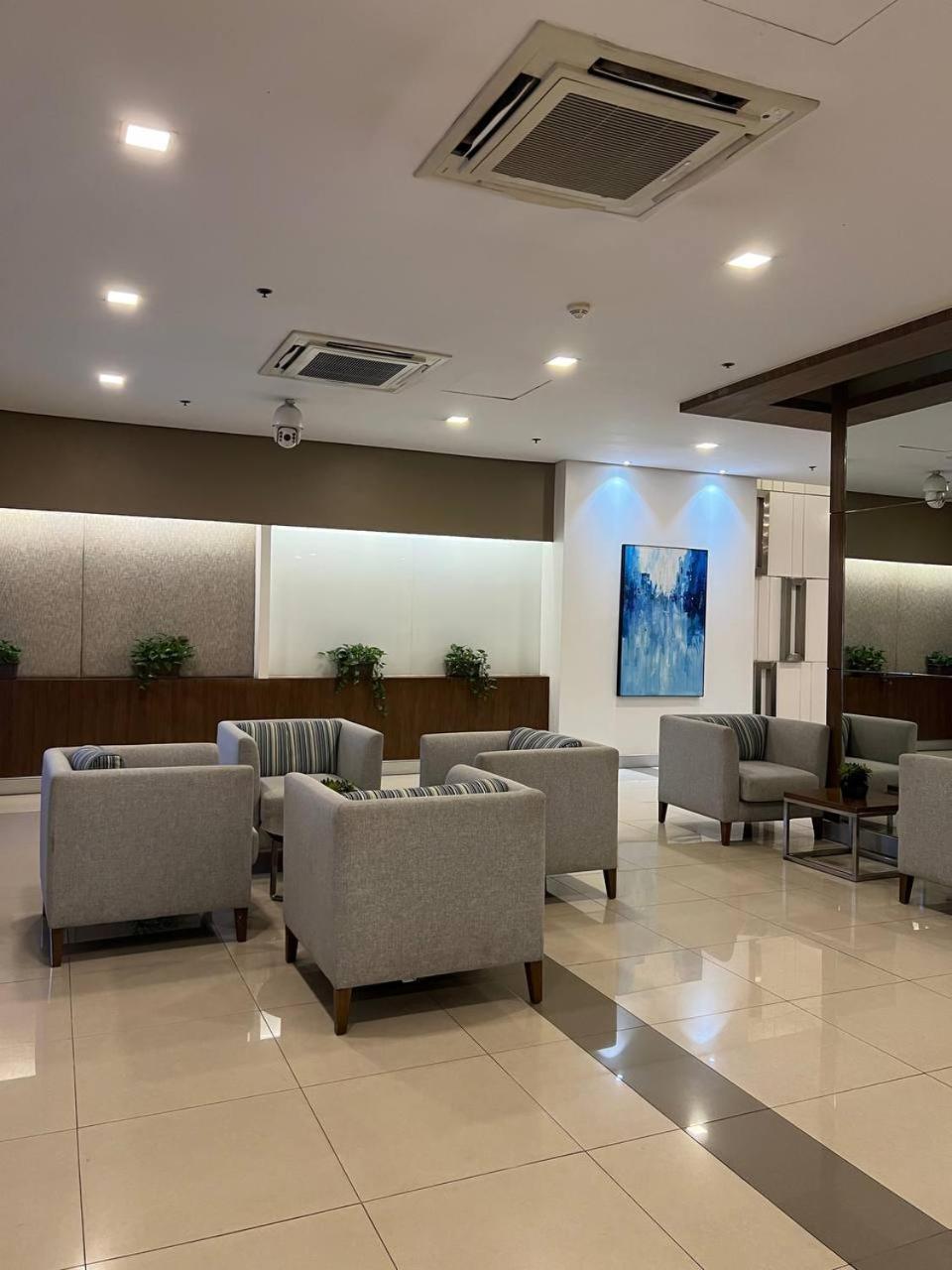 Public Area