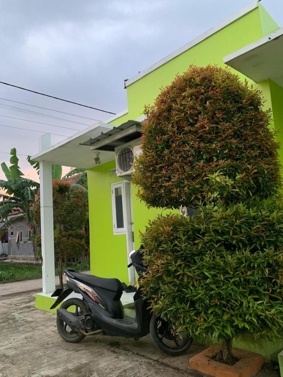 4, Ilfa Guest House syari'ah, Majalengka
