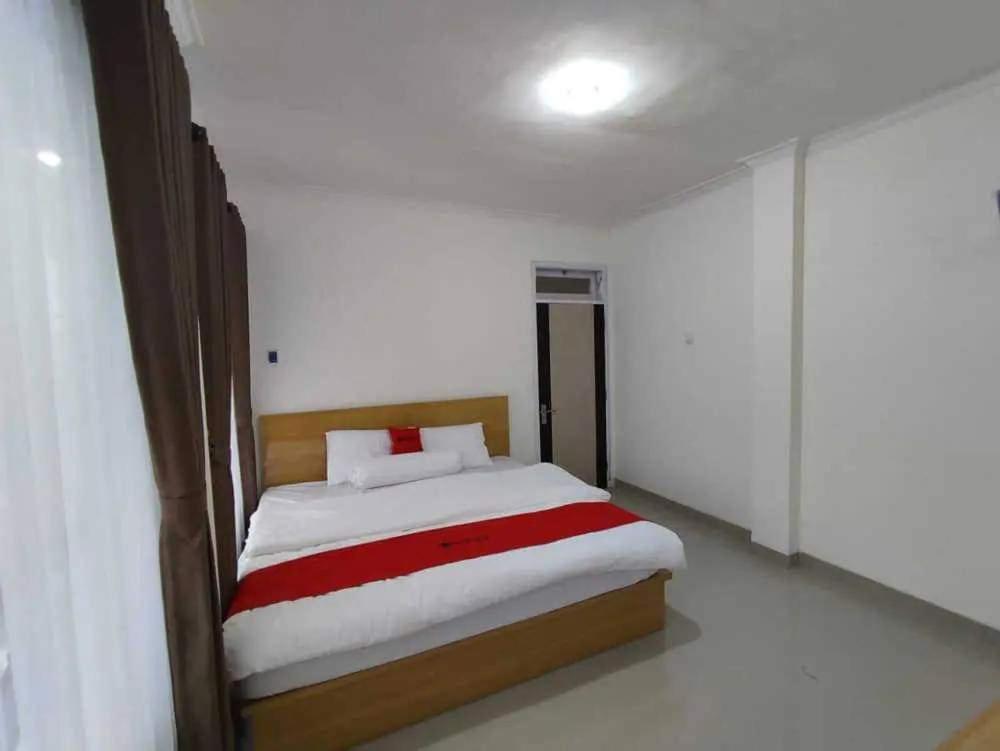 3, Ilfa Guest House syari'ah, Majalengka