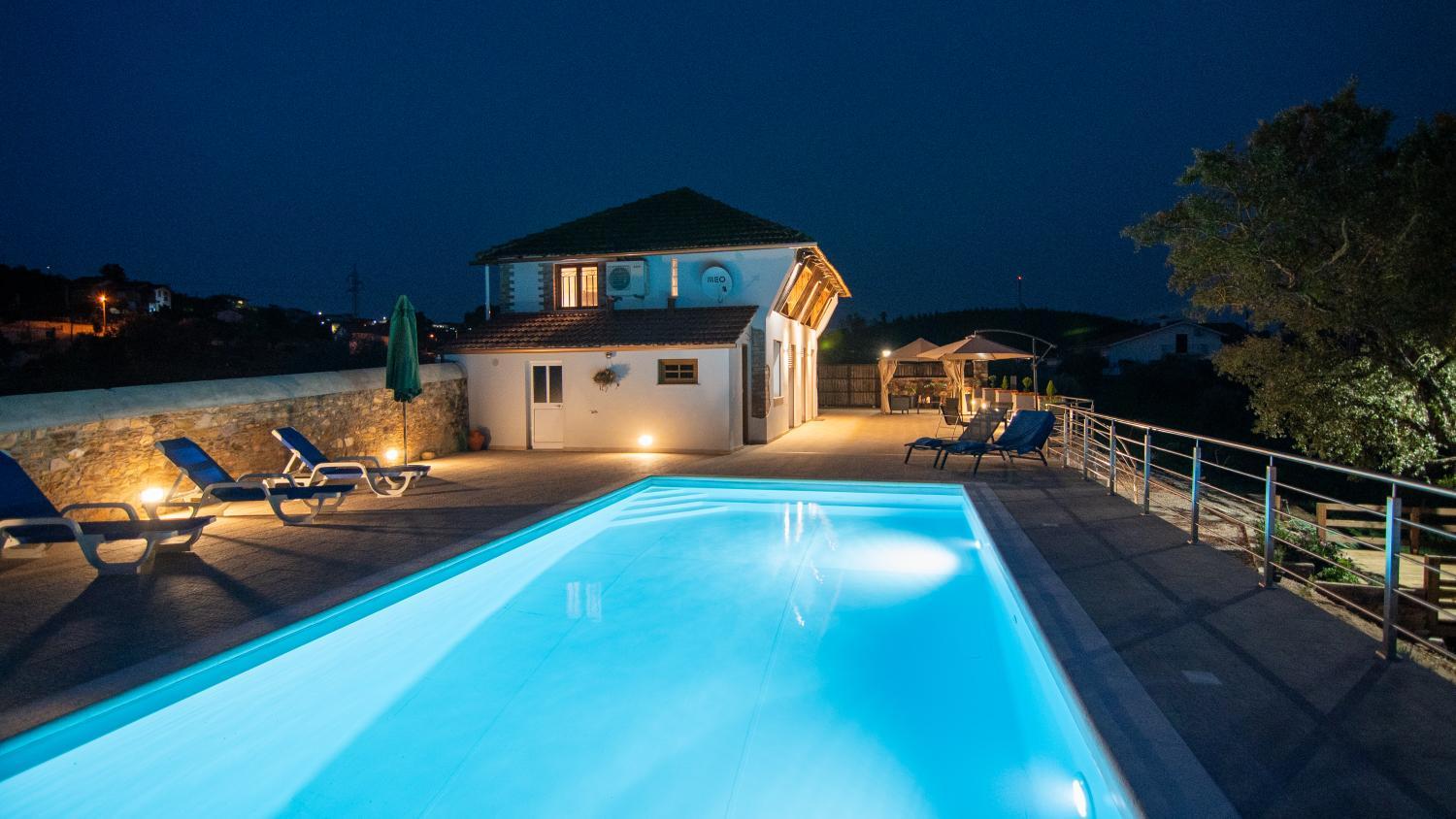 3, Quinta do Esteval, Penacova