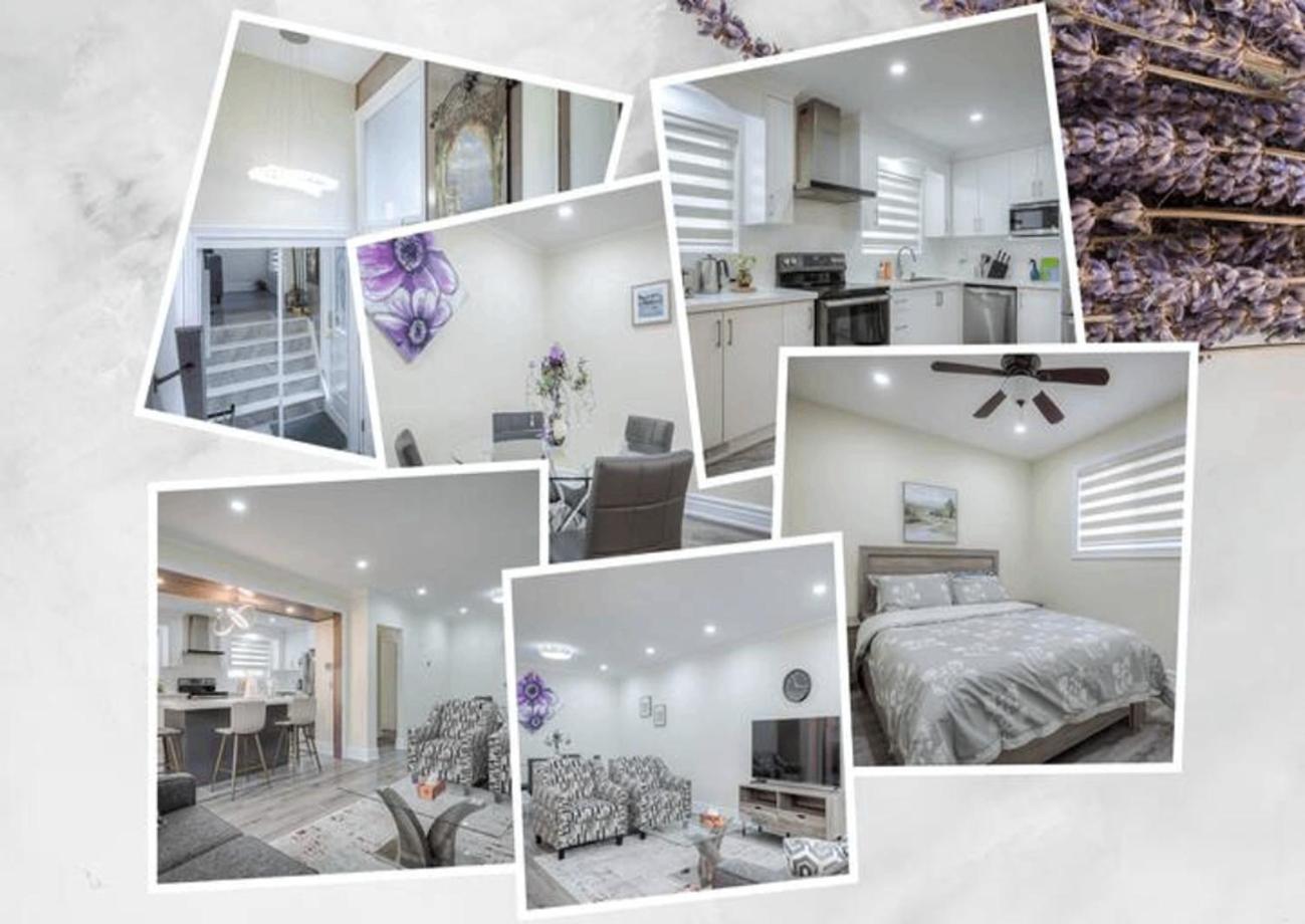 5, Premier Villas, Durham