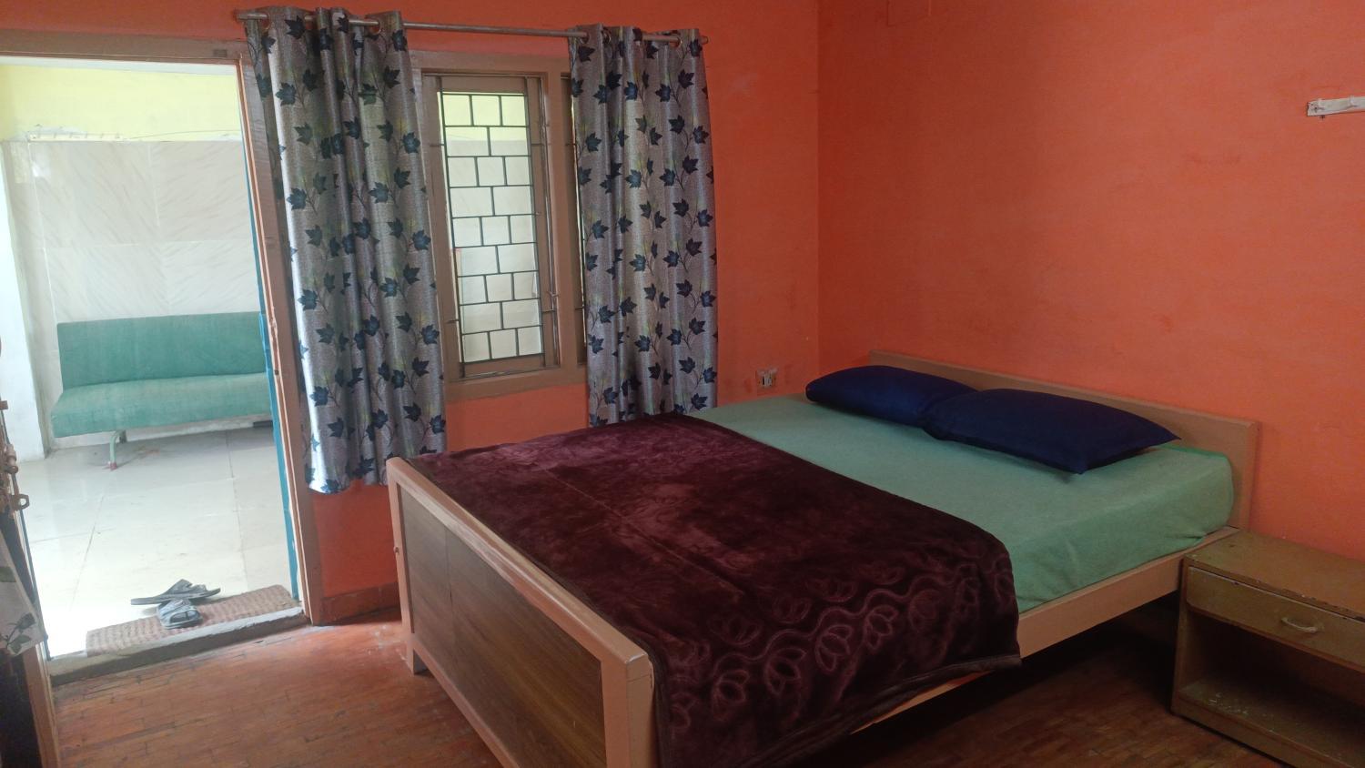 4, Kasthuri homestay, Dindigul