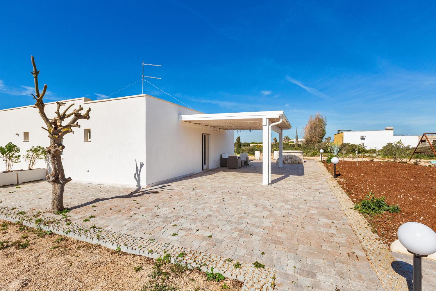 Exterior view 3, Dimora Le Frasche by BarbarHouse, Lecce