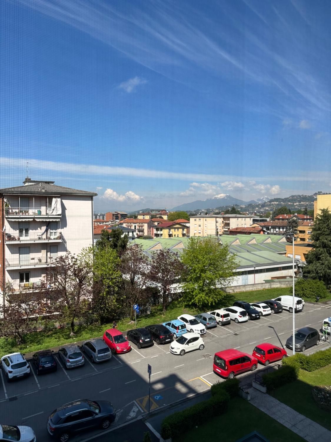 View 5, Luxury Apartment, Bergamo