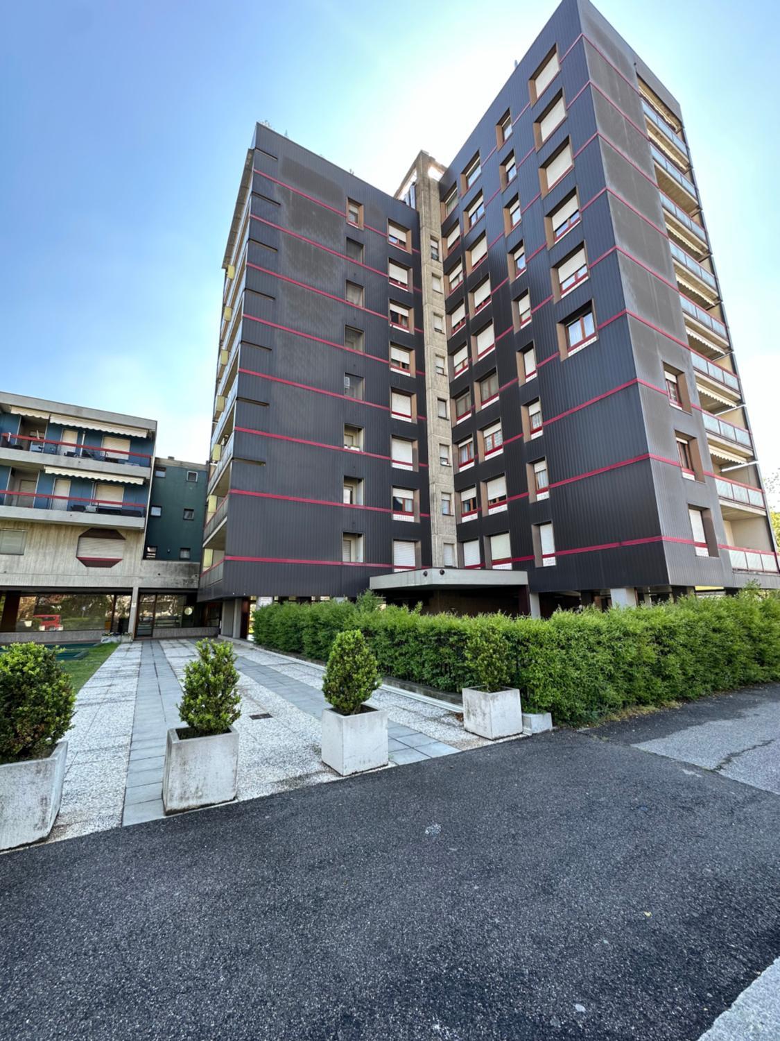 View 2, Luxury Apartment, Bergamo