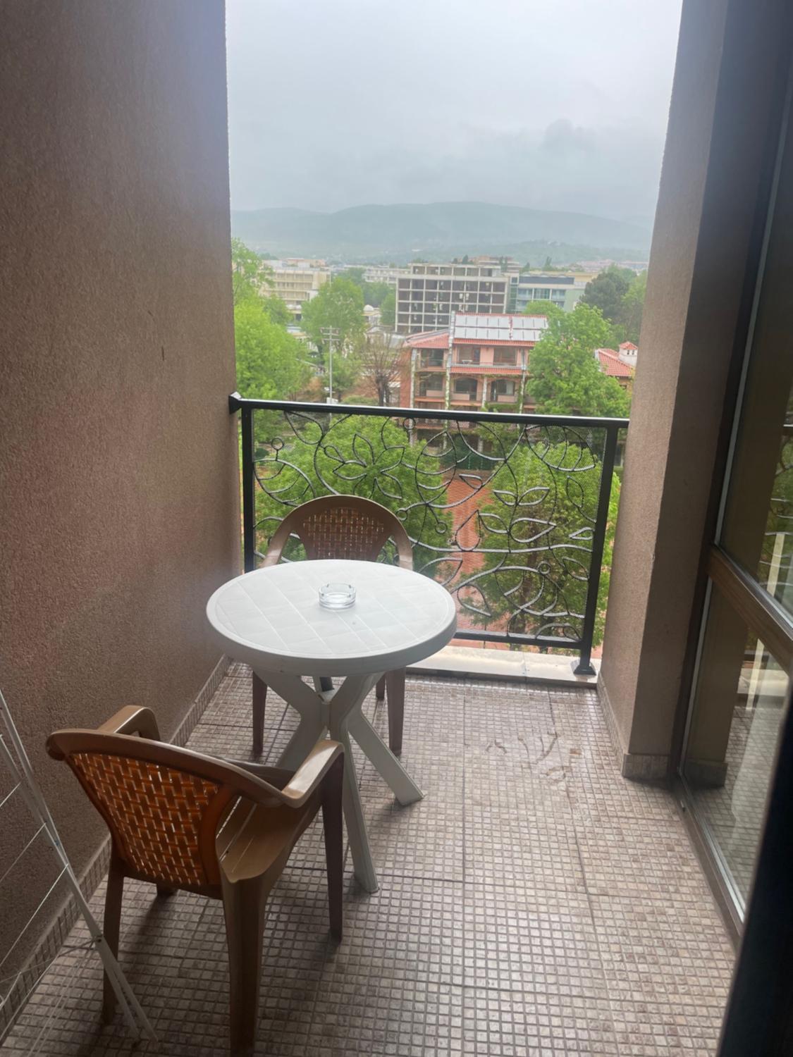 5, Barcelo Royal Beach privat apartman, Nesebar