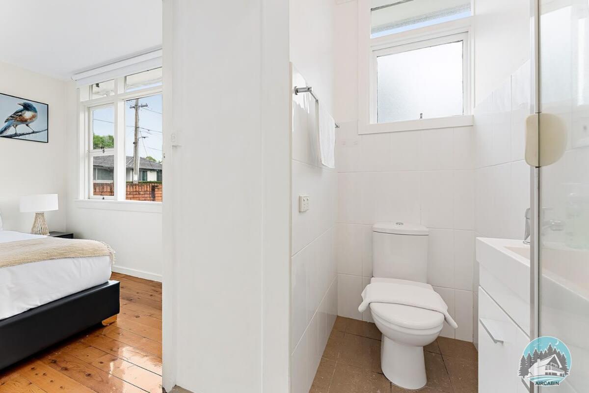 5, Aircabin - North Ryde - Sydney - 4 Beds House, Ryde