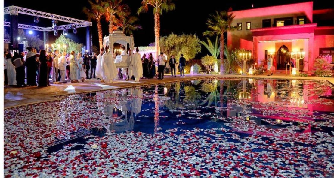 4, Villa New Morocco, Al Haouz