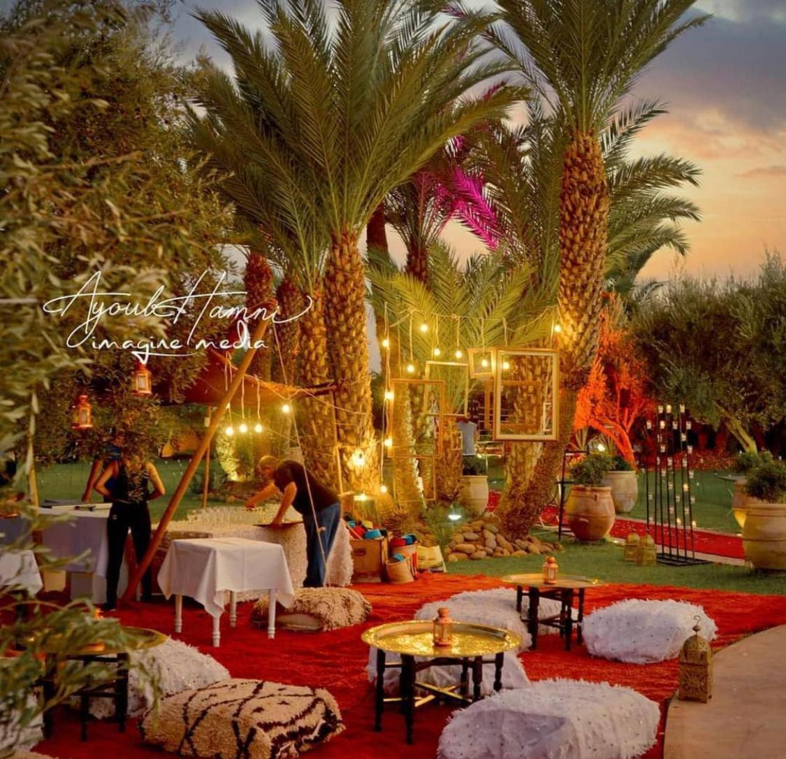 3, Villa New Morocco, Al Haouz
