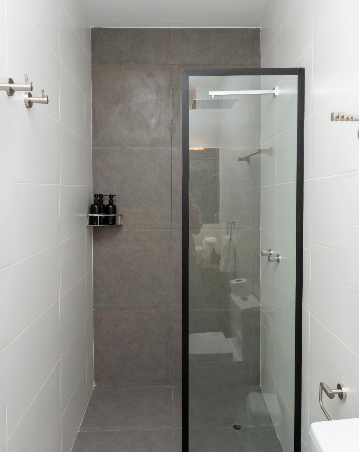 Bathroom 3, Acari Adventure & ski Resort, Caravelí