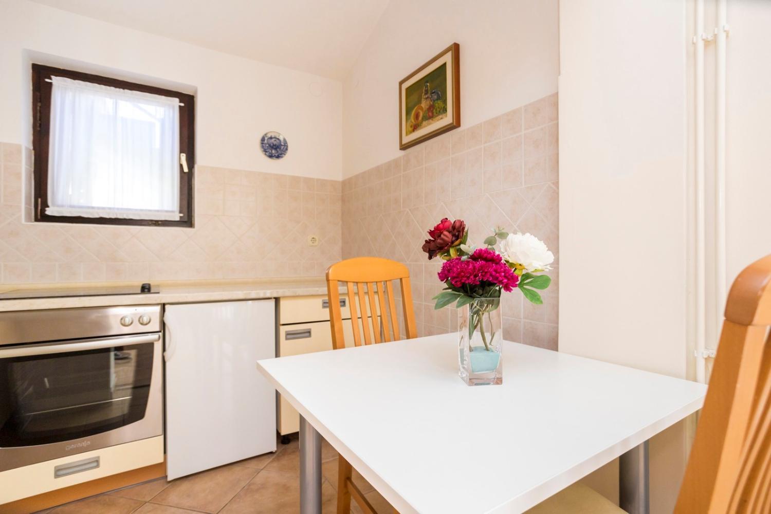 4, Apartments Lucija, Malinska-Dubašnica