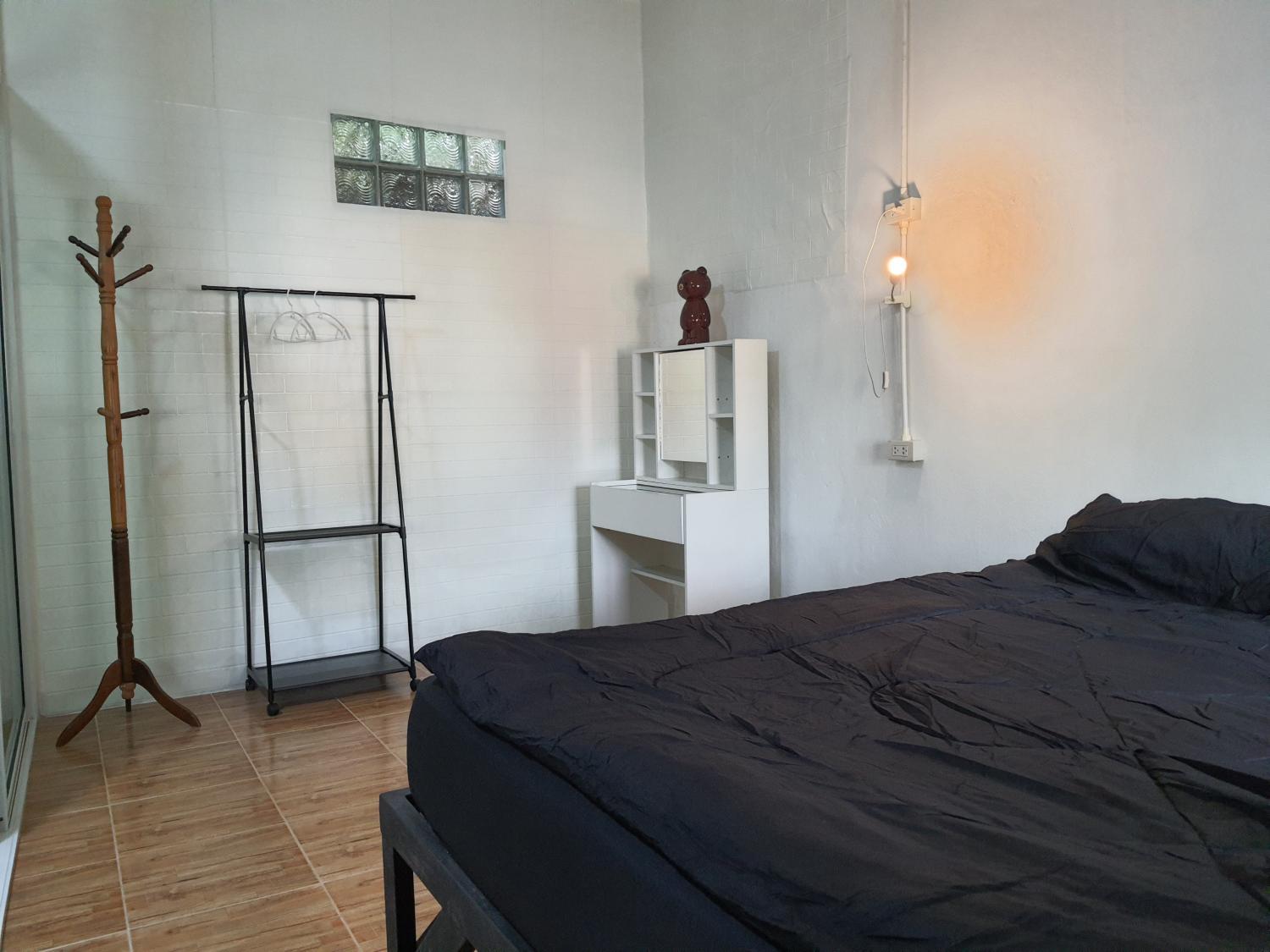 3, homey cnx, Muang Chiang Mai