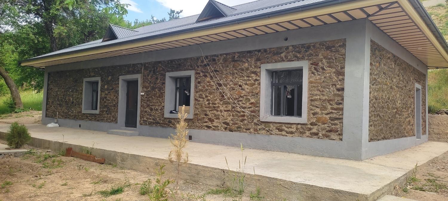 4, Firdavs guesthouse in nuratau mountain, Forish