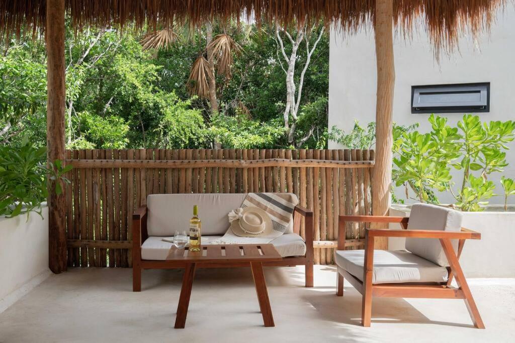 5, Dream House 2,Jacuzzi and Cenote, Cozumel