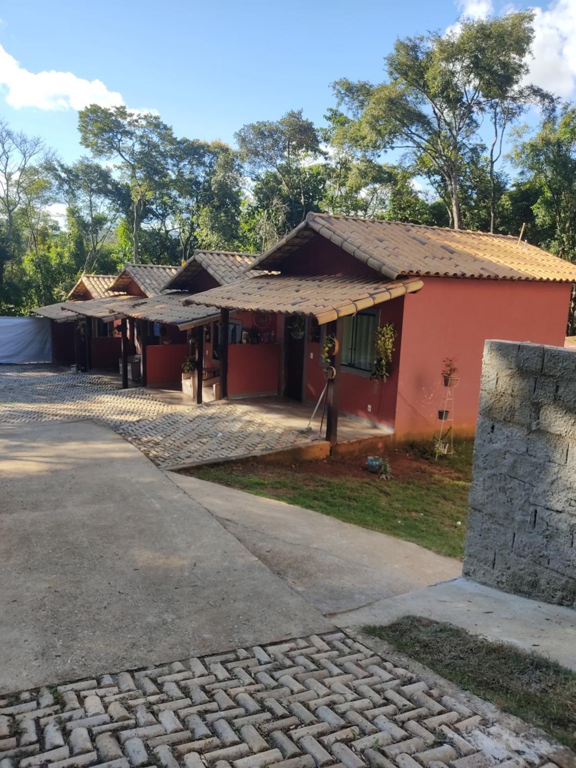4, Pousada Rota dos Macacos, Nova Lima