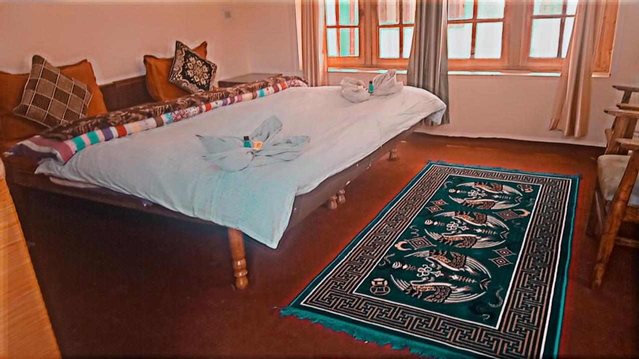 5, Travellers House by Fayaz, Leh