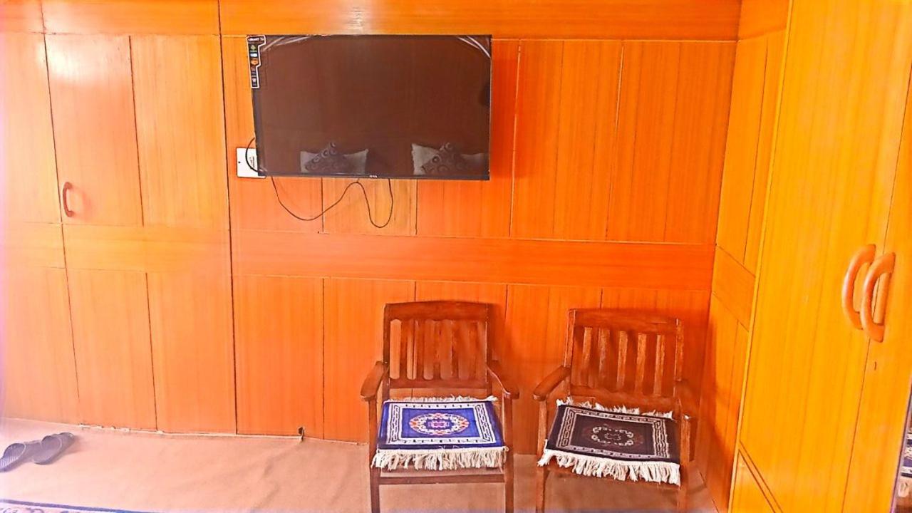 4, Travellers House by Fayaz, Leh