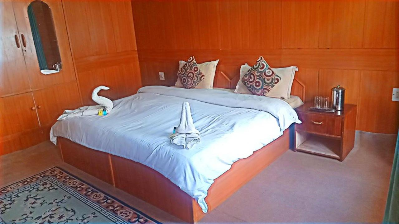 3, Travellers House by Fayaz, Leh