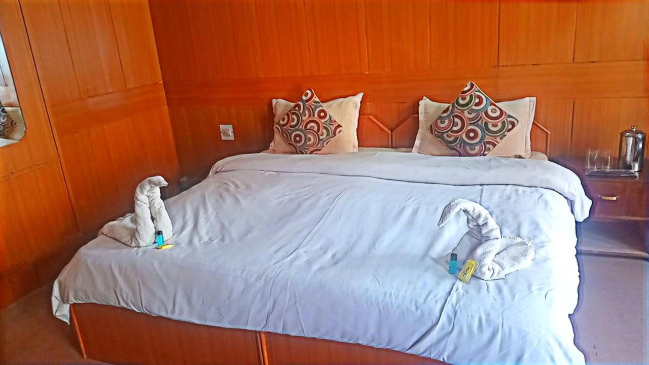 2, Travellers House by Fayaz, Leh