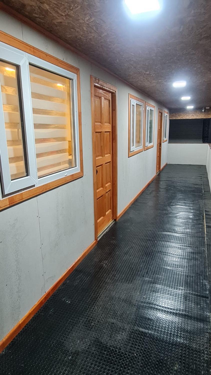 3, Radio Navarino, Antártica Chilena