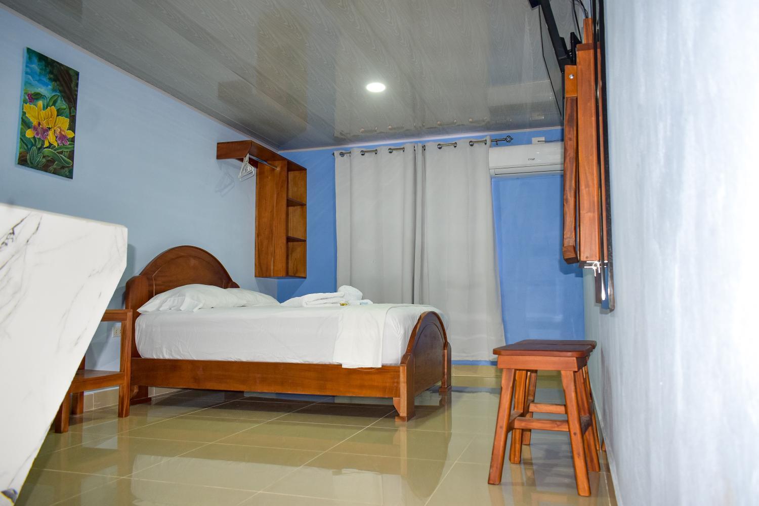 4, Cabinas Ecologicas Rio Brasil, Carrillo