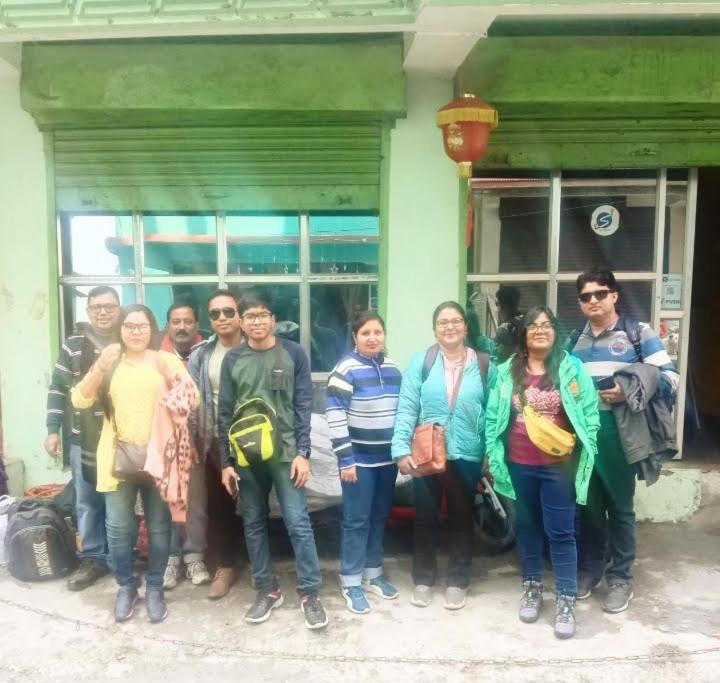 4, Hotel Mayong, East Sikkim